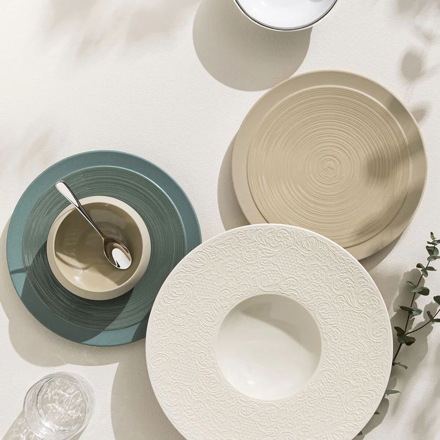 Тарелка подстановочная Degrenne Bahia Dune 230921