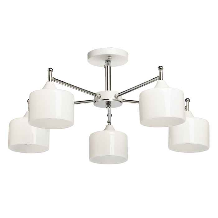 Потолочная люстра De City Tetro Ceiling Chandelier 118010705