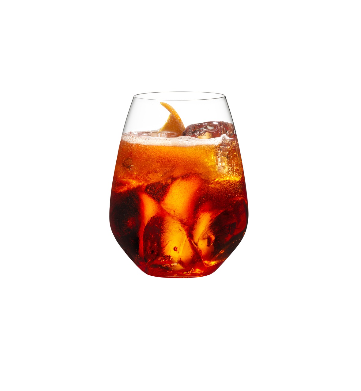 2 стакана для коктейлей RIEDEL Veloce All Purpose Tumbler Set 6330/20