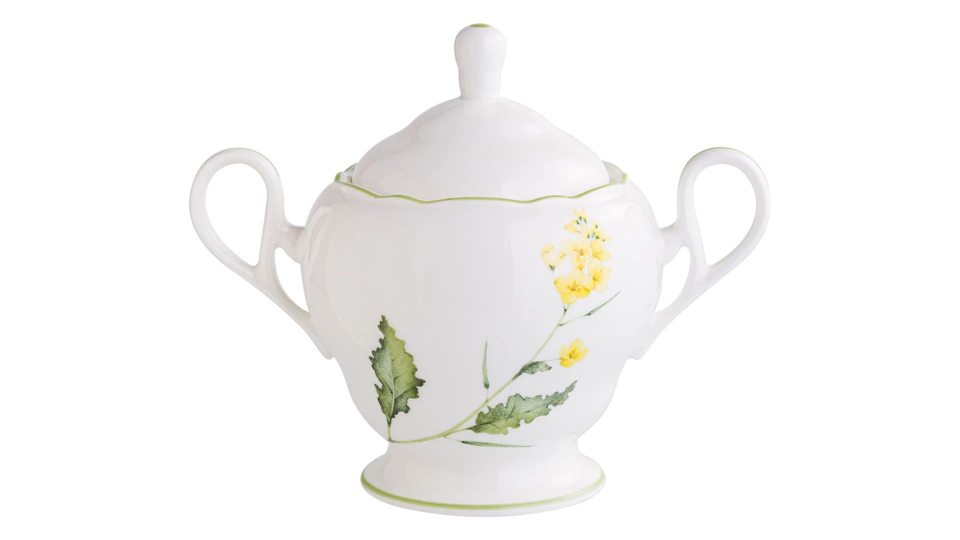 Сахарница Noritake English Herbs NOR4942L/97827