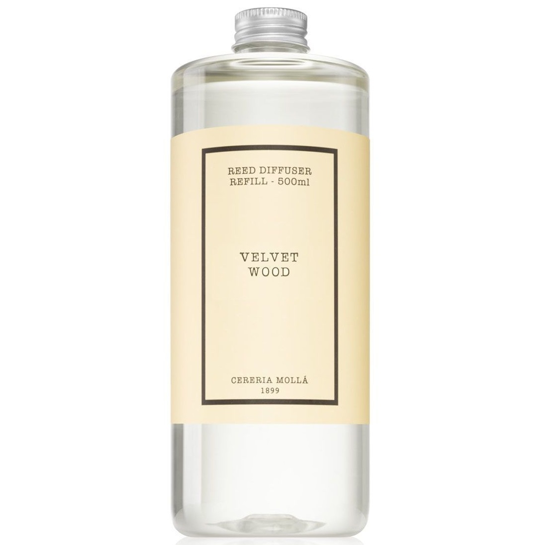Рефилл для диффузора Cerería Mollá 1899 Boutique Velvet Wood Fragrance Refill 7730