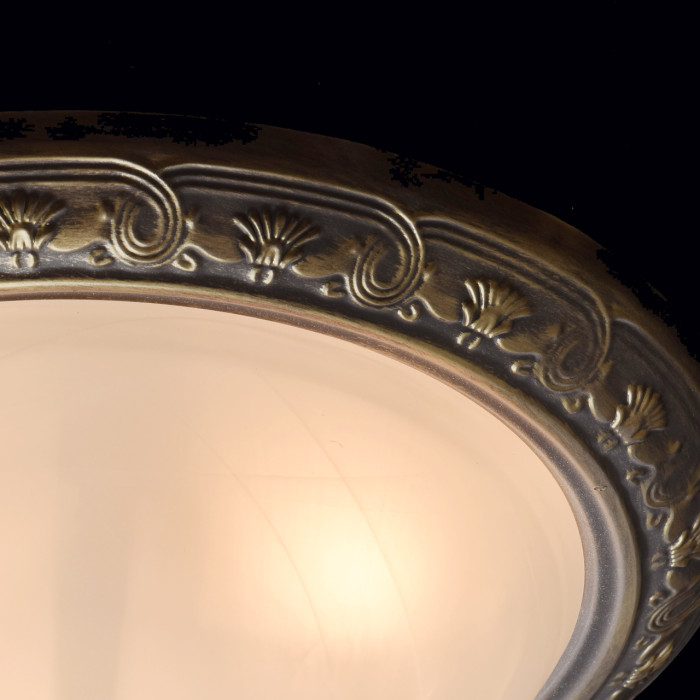 Потолочный светильник MW-Light Ariadne Ceiling Lamp 450015703