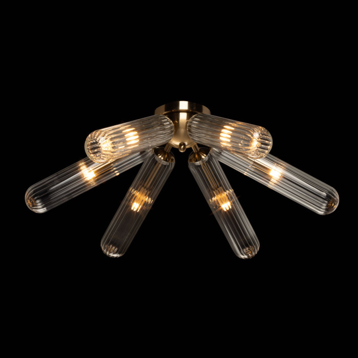 Потолочная люстра De City Olympia Ceiling Chandelier 106011806