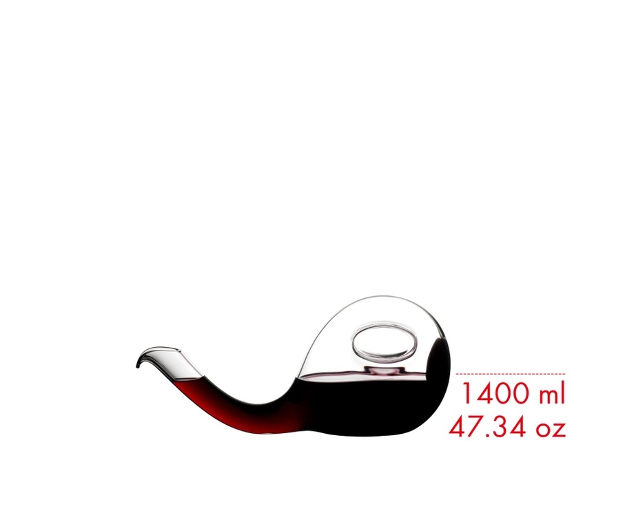 Декантер для вина RIEDEL Escargot Decanter 2011/02