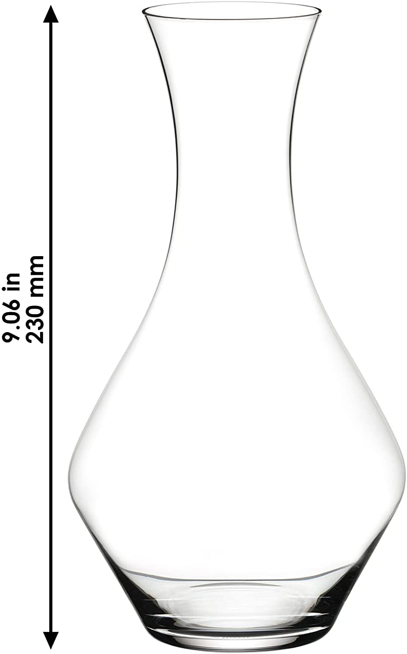 Декантер для вина RIEDEL Cabernet Decanter 1440/13