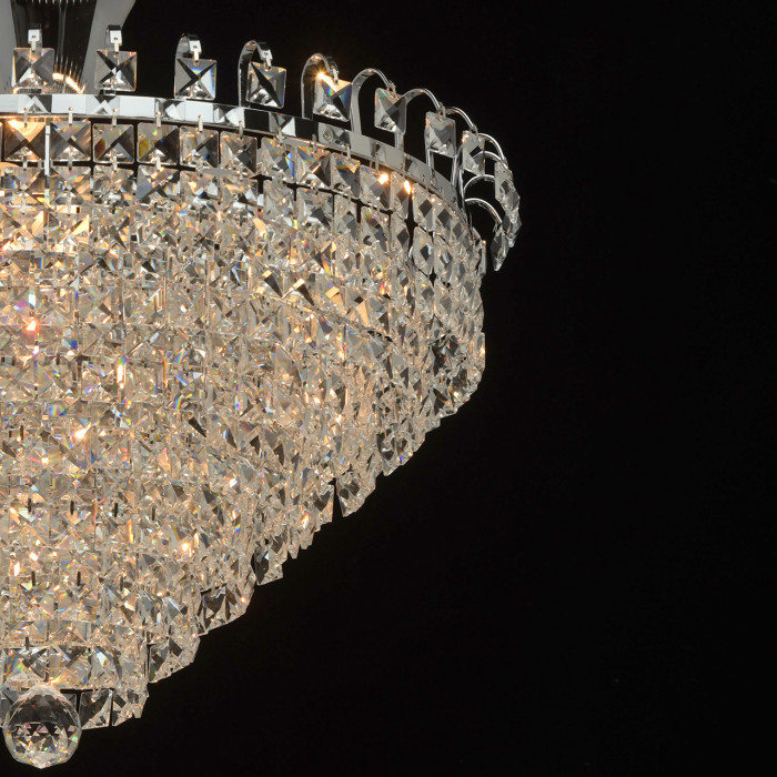 Люстра потолочная MW-Light Adelard Ceiling Chandelier 642010905