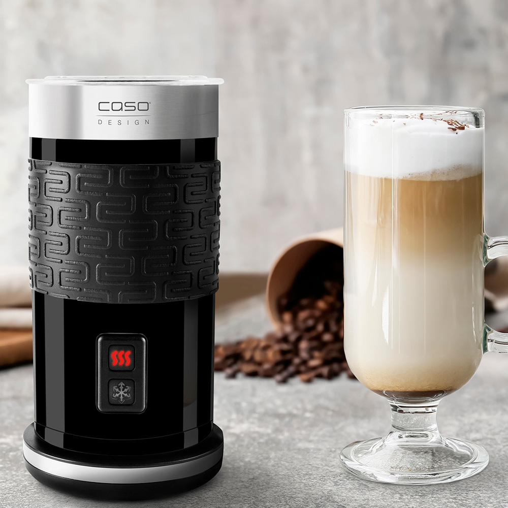 Вспениватель молока Caso Fomini Crema