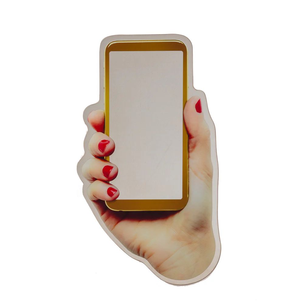 Зеркало Seletti Selfie Mirror 17008