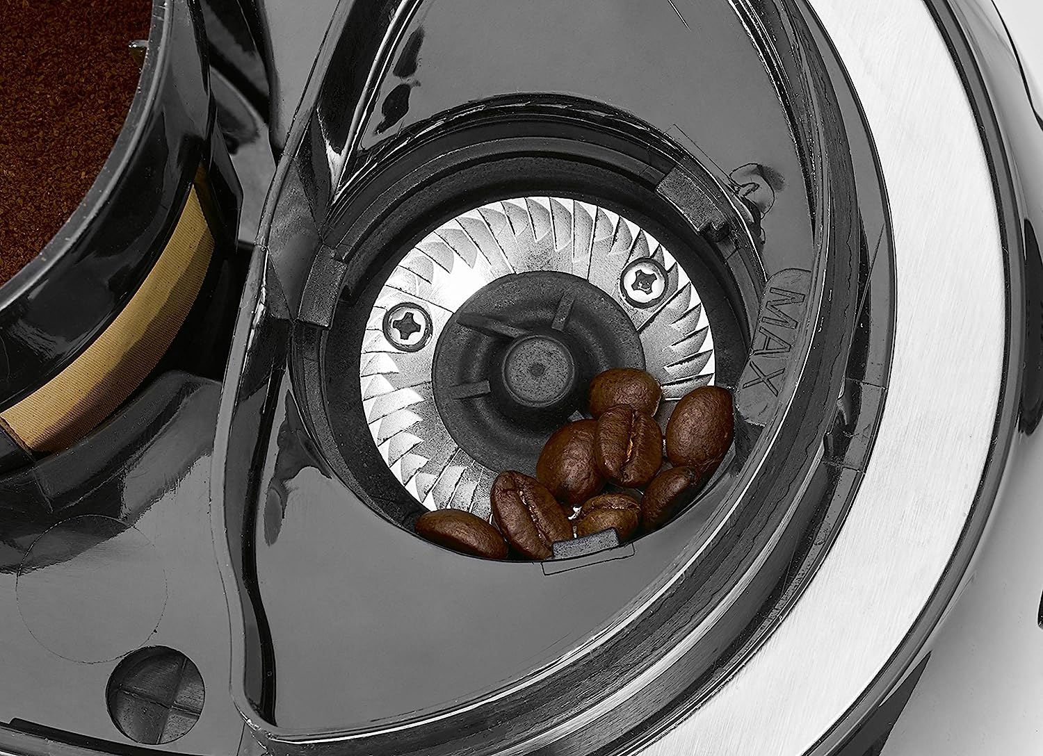 Кофеварка капельная Clatronic KA 3701