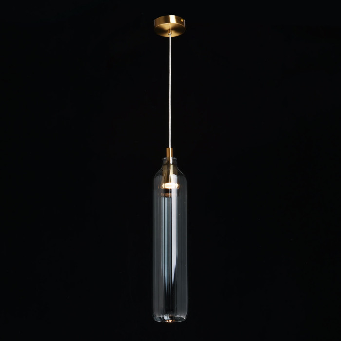 Подвесной светильник De Markt Chianti Pendant Lamp 720012201