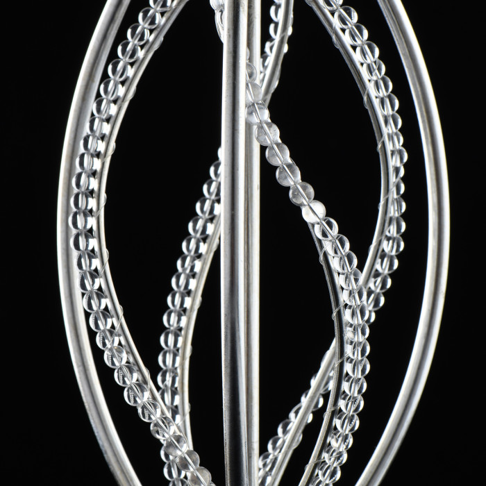 Настольная лампа Chiaro Valencia Reading Lamp 299032203