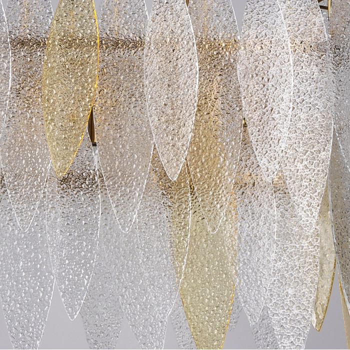 Люстра подвесная MW-Light Emilia Hanging Chandelier 607014506