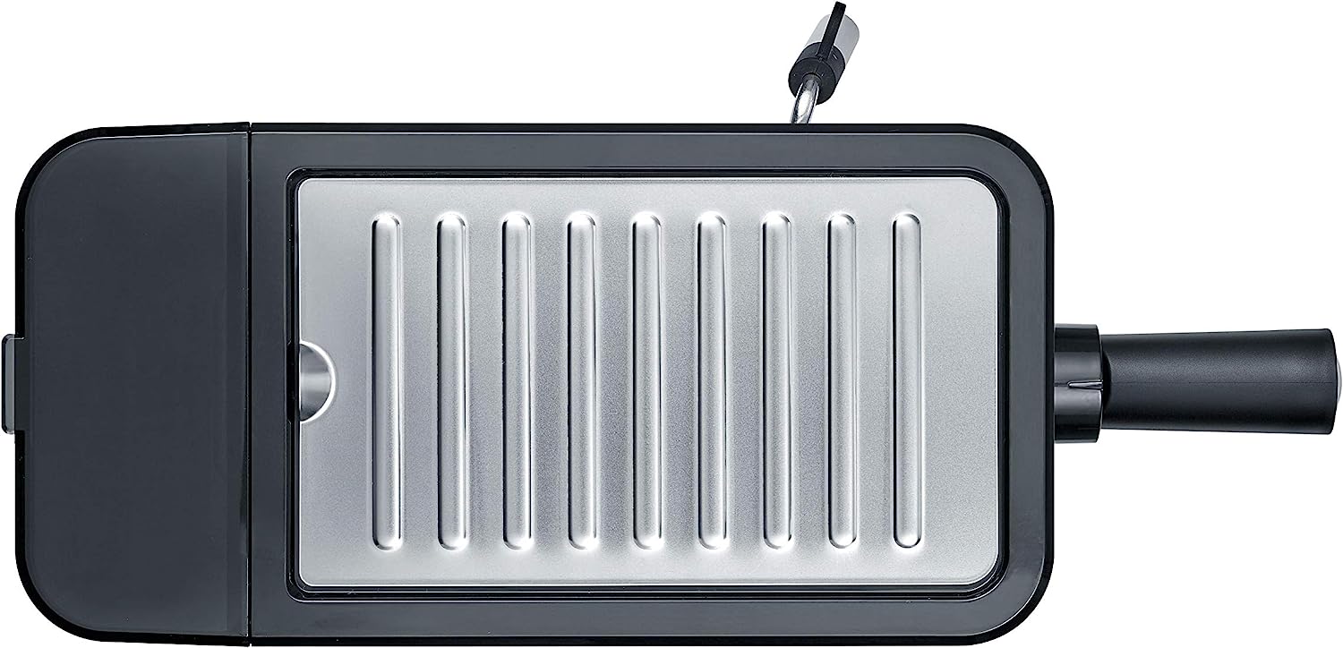 Кофеварка рожковая GRAEF ES 400 Salita