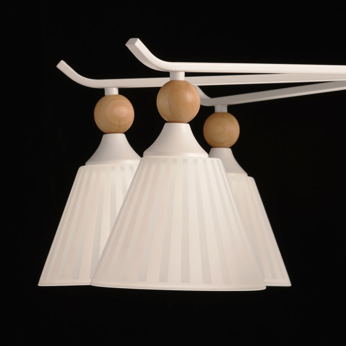 Люстра потолочная De City Daela Ceiling Chandelier 635017308