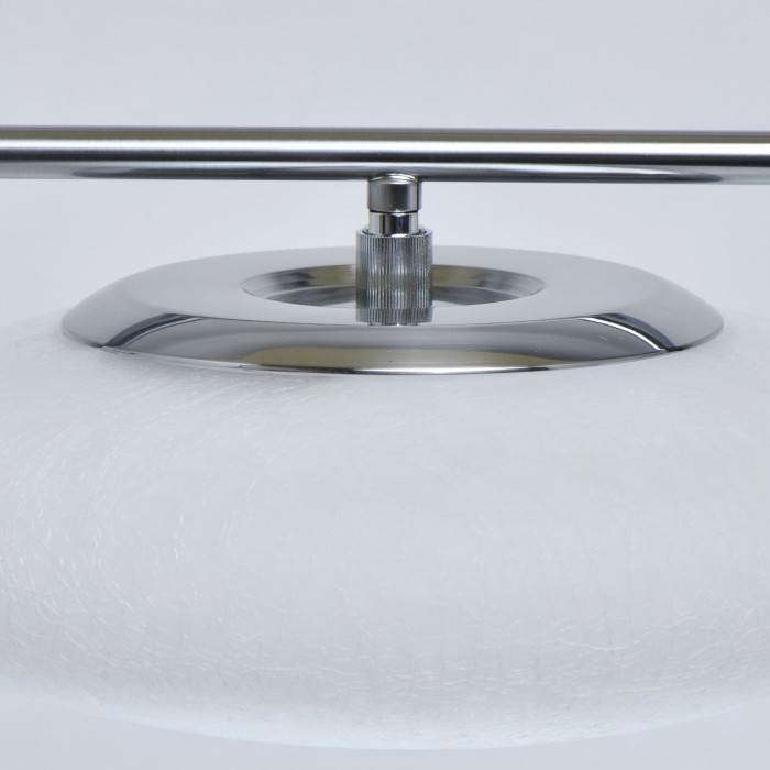 Подвесной светильник De Markt Auxis Pendant Lamp 722010803