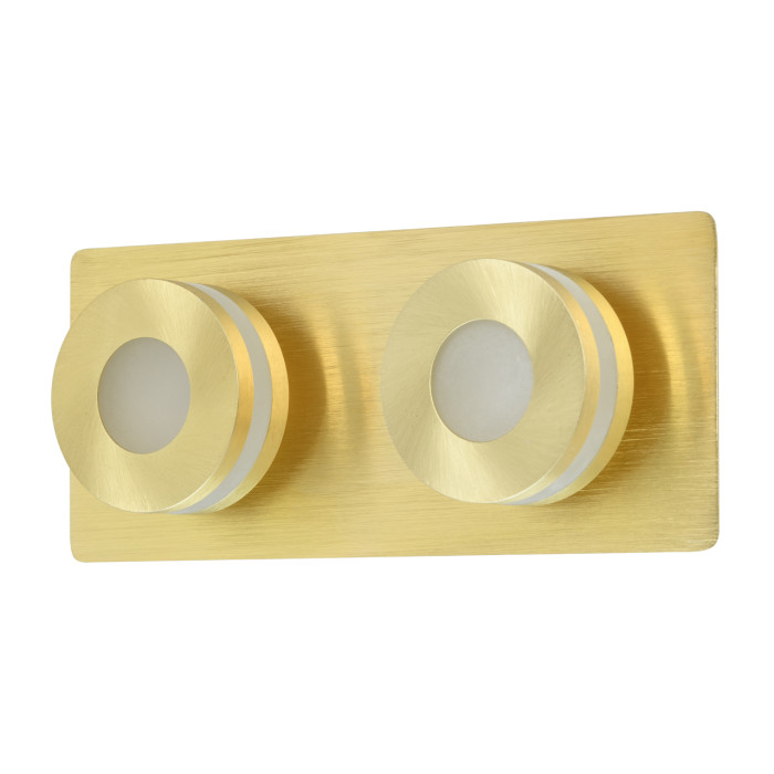 Бра DeMarkt Punctum Wall Lamp 549020502