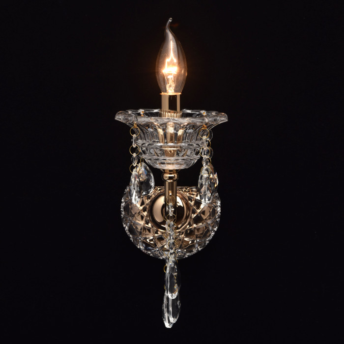 Бра MW-Light Selena Wall Lamp 482023401