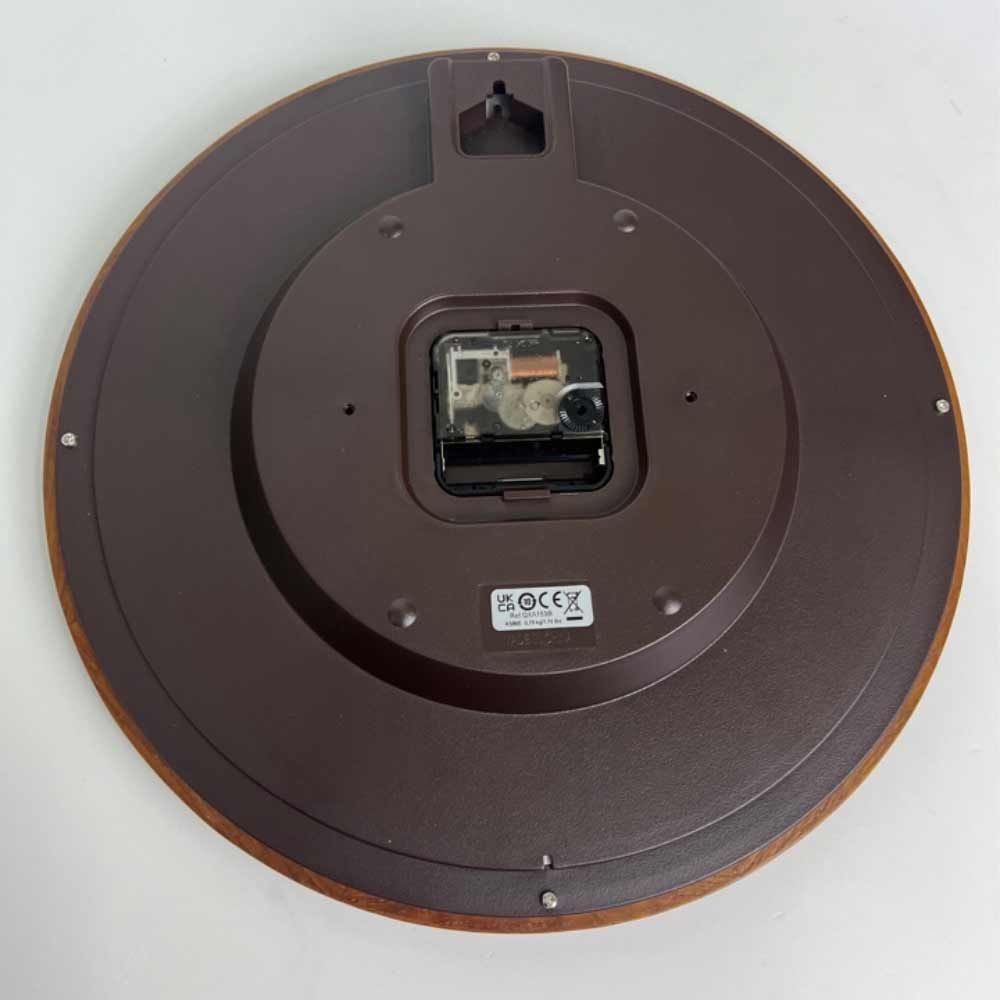 Настенные часы Seiko Quartz Wall Clock QXA153B