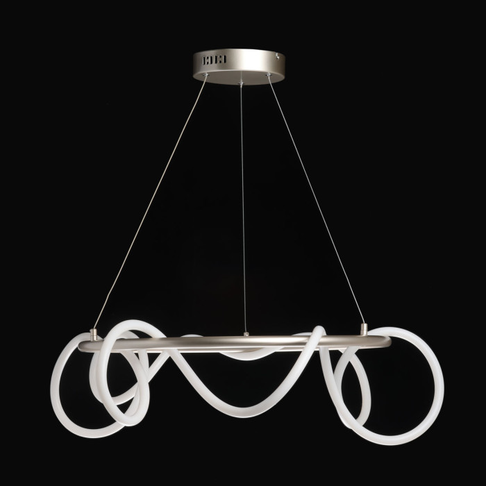 Подвесной светильник De Markt Toledo Pendant Lamp 312013101