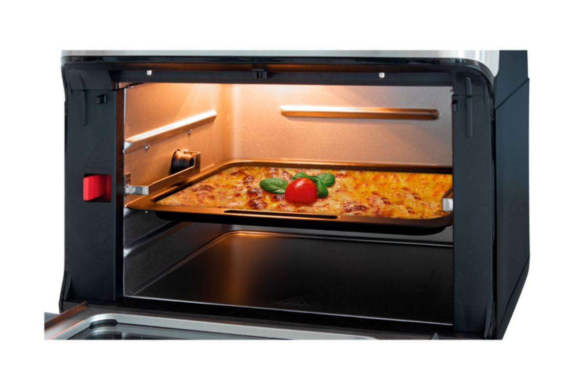 Аэрофритюрница Proficook PC-FR 1200 H