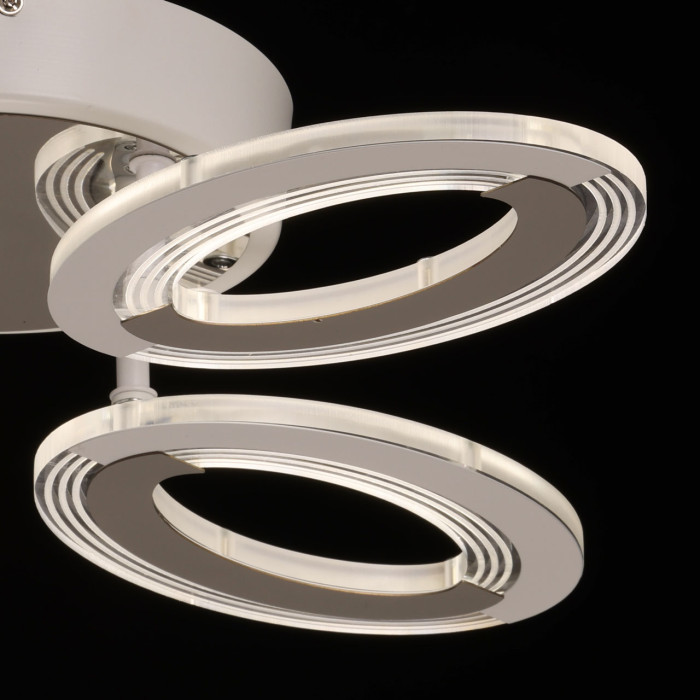 Потолочный светильник De City Madeleine Ceiling Lamp 424015404