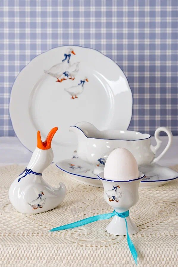 Обеденный сервиз Leander Mary-Anne Husa 03162011-0807