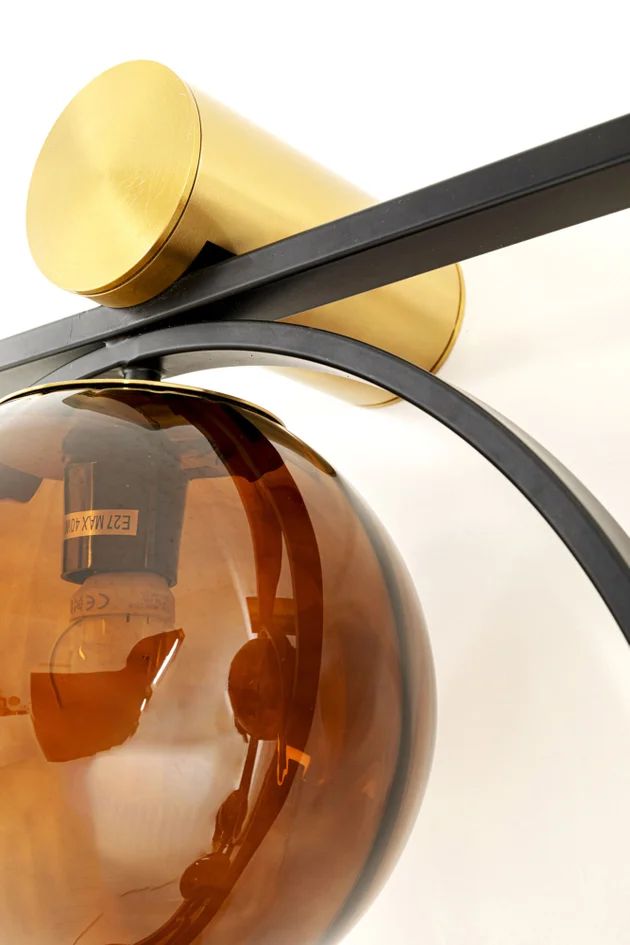 Настенный светильник KARE Wandleuchte Balance Circle 56690