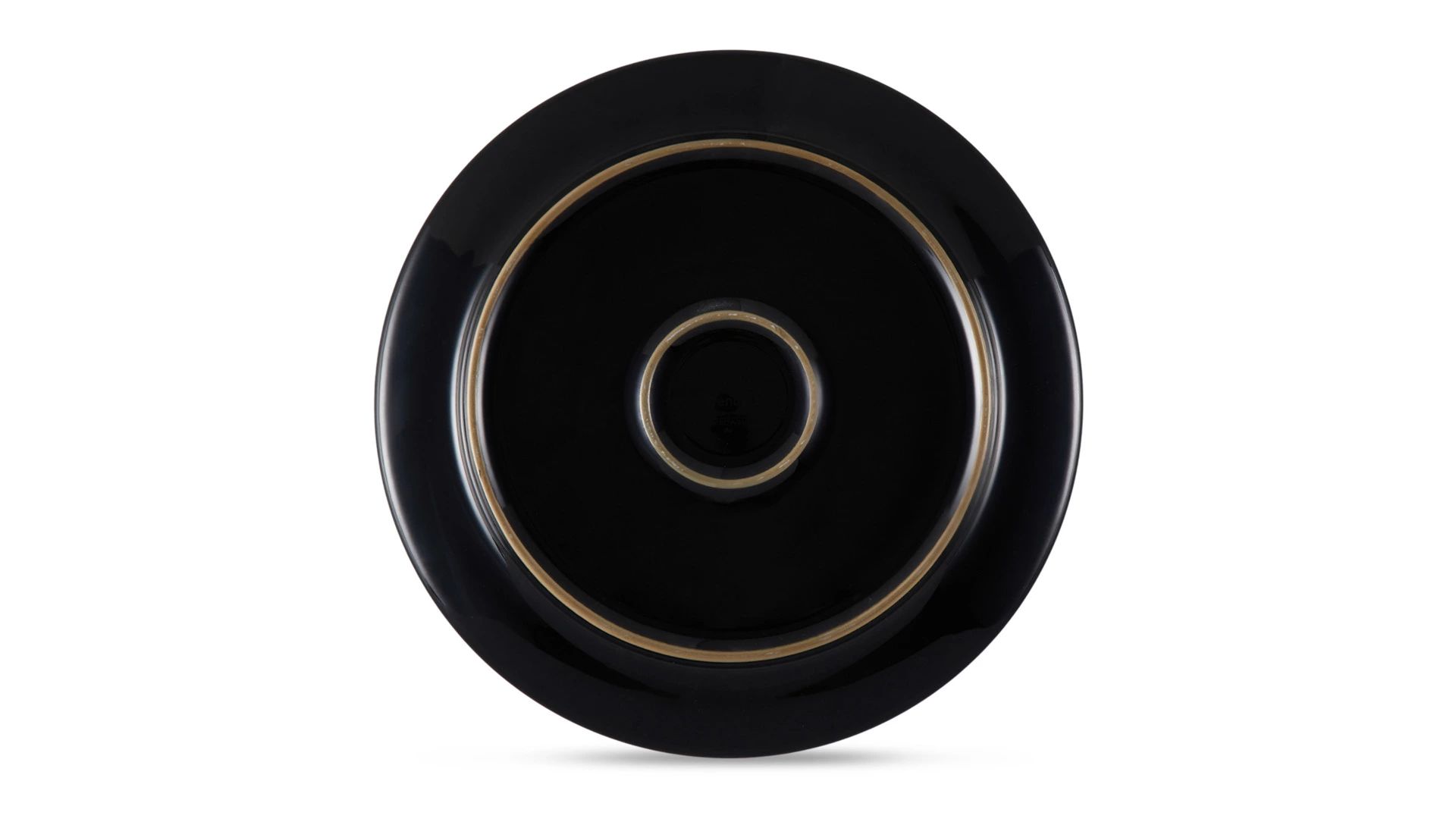 Тарелка обеденная Denby Halo Dinner Plate 199010105