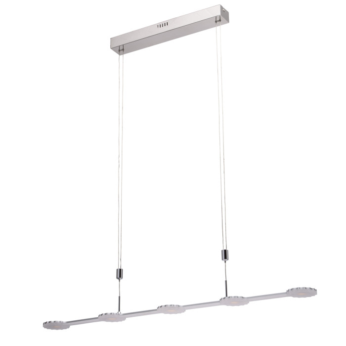 Подвесной светильник DeMarkt Ralph Pendant Lamp 675013005