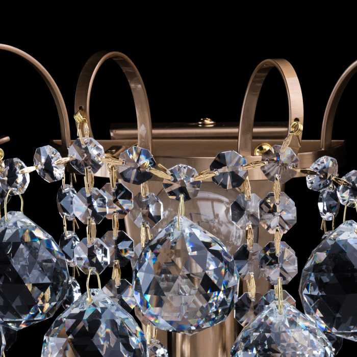 Бра MW-Light Pearl Wall Lamp 232028201