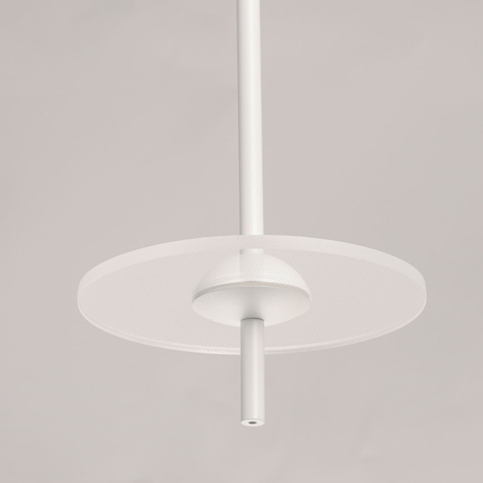 Подвесной светильник De Markt Auxis Pendant Lamp 722012801