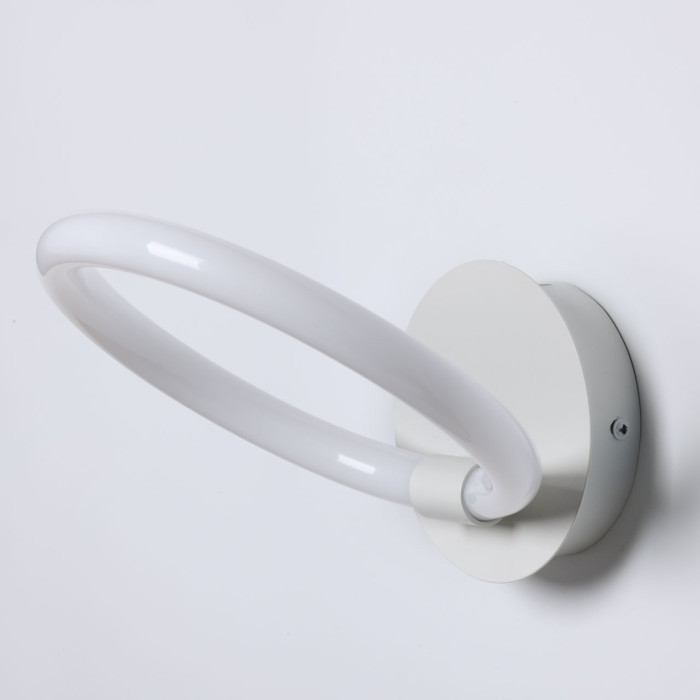 Настенный светильник De Markt Toledo Wall Lamp 312024101