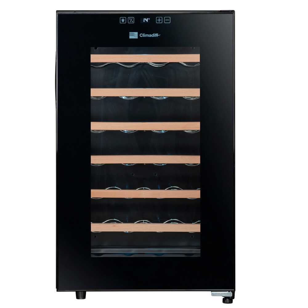 Винный шкаф Climadiff CC28