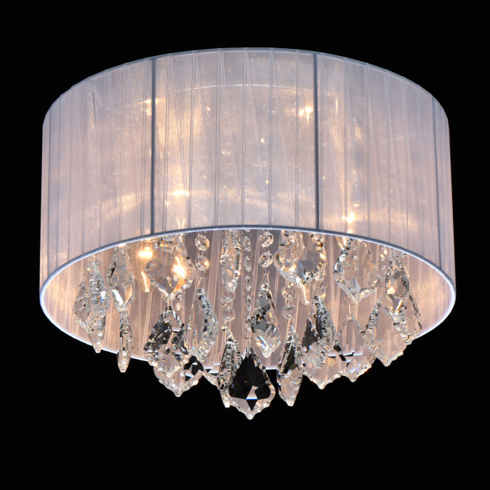Люстра потолочная MW-Light Jacqueline Ceiling Chandelier 465015904