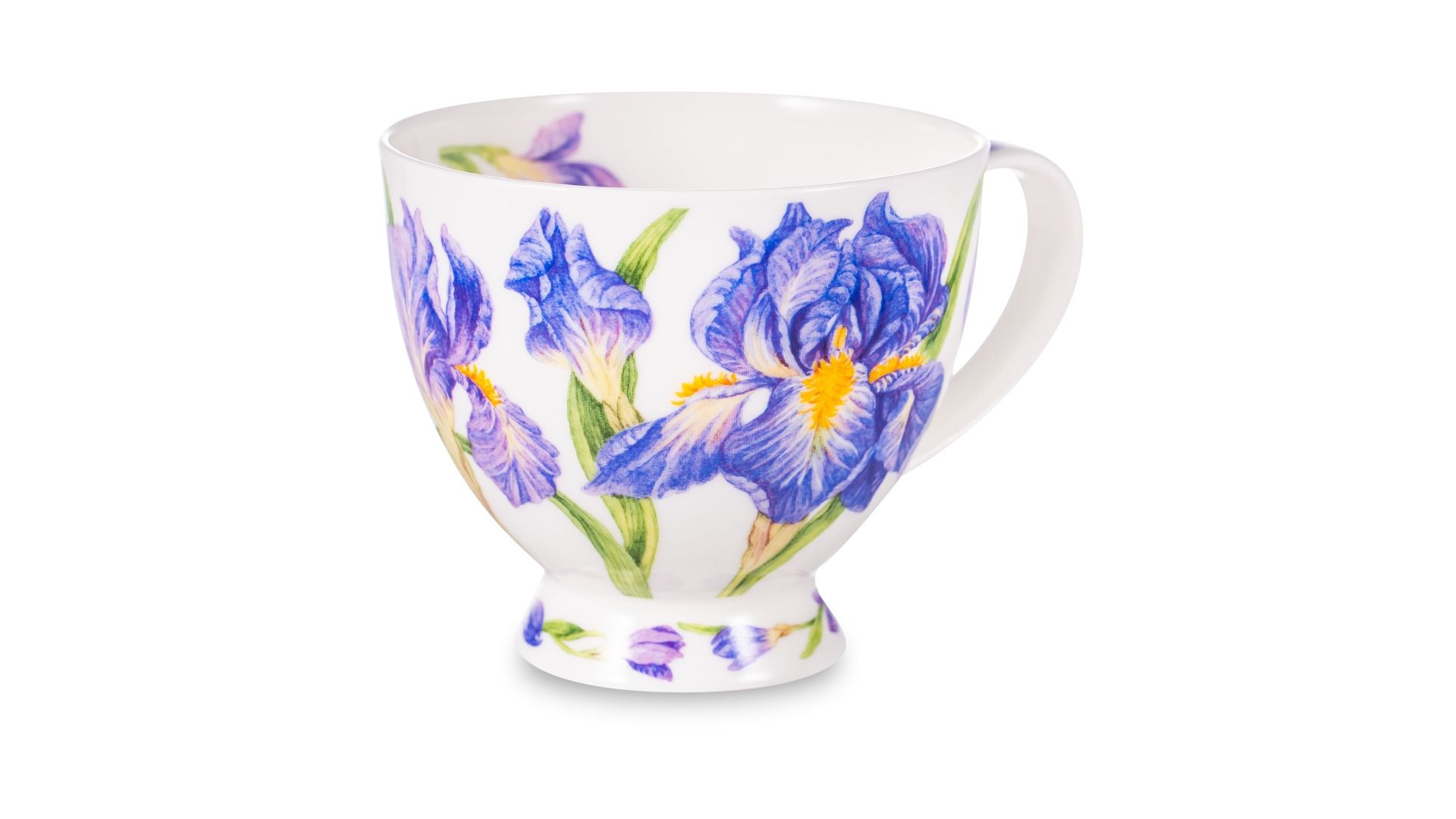 Кружка Dunoon Skye Iris Mug 78650706
