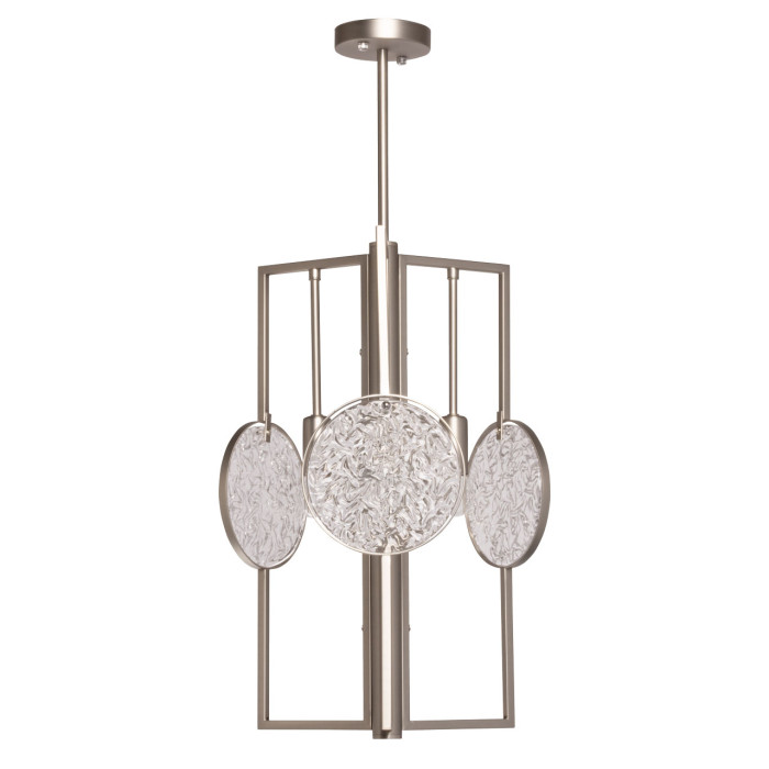 Люстра подвесная MW-Light Ilonica Hanging Chandelier 451012803