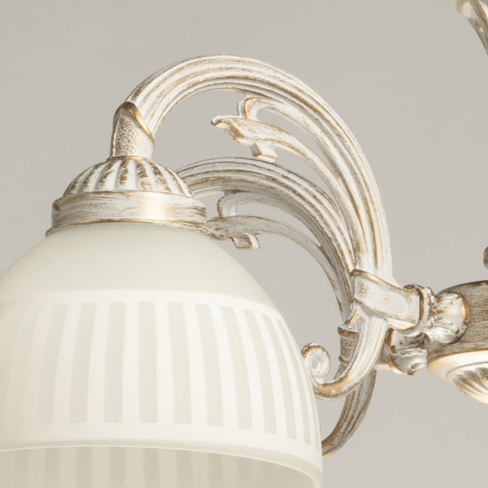 Потолочная люстра De City Ariadne Ceiling Chandelier 105012205