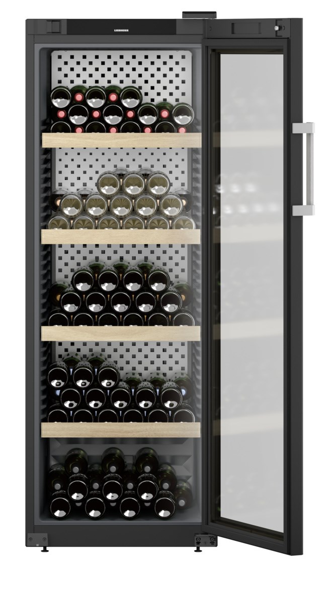 Винный шкаф Liebherr WPbli 5031