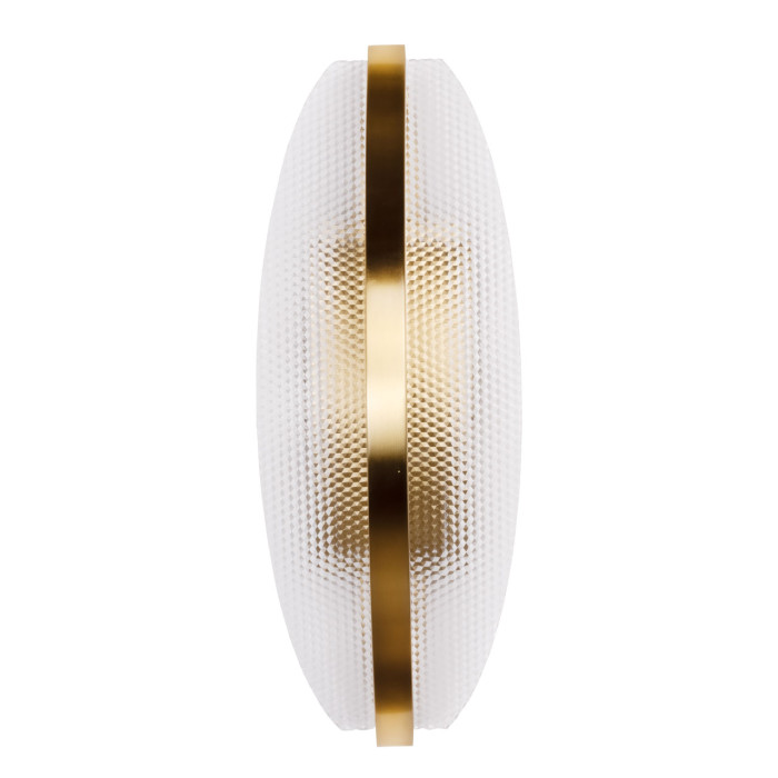 Настенный светильник DeMarkt Conti Wall Lamp 488021101