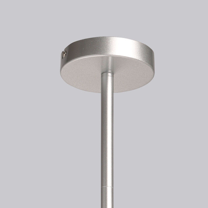 Люстра потолочная De Markt Hamburg Ceiling Chandelier 605018406