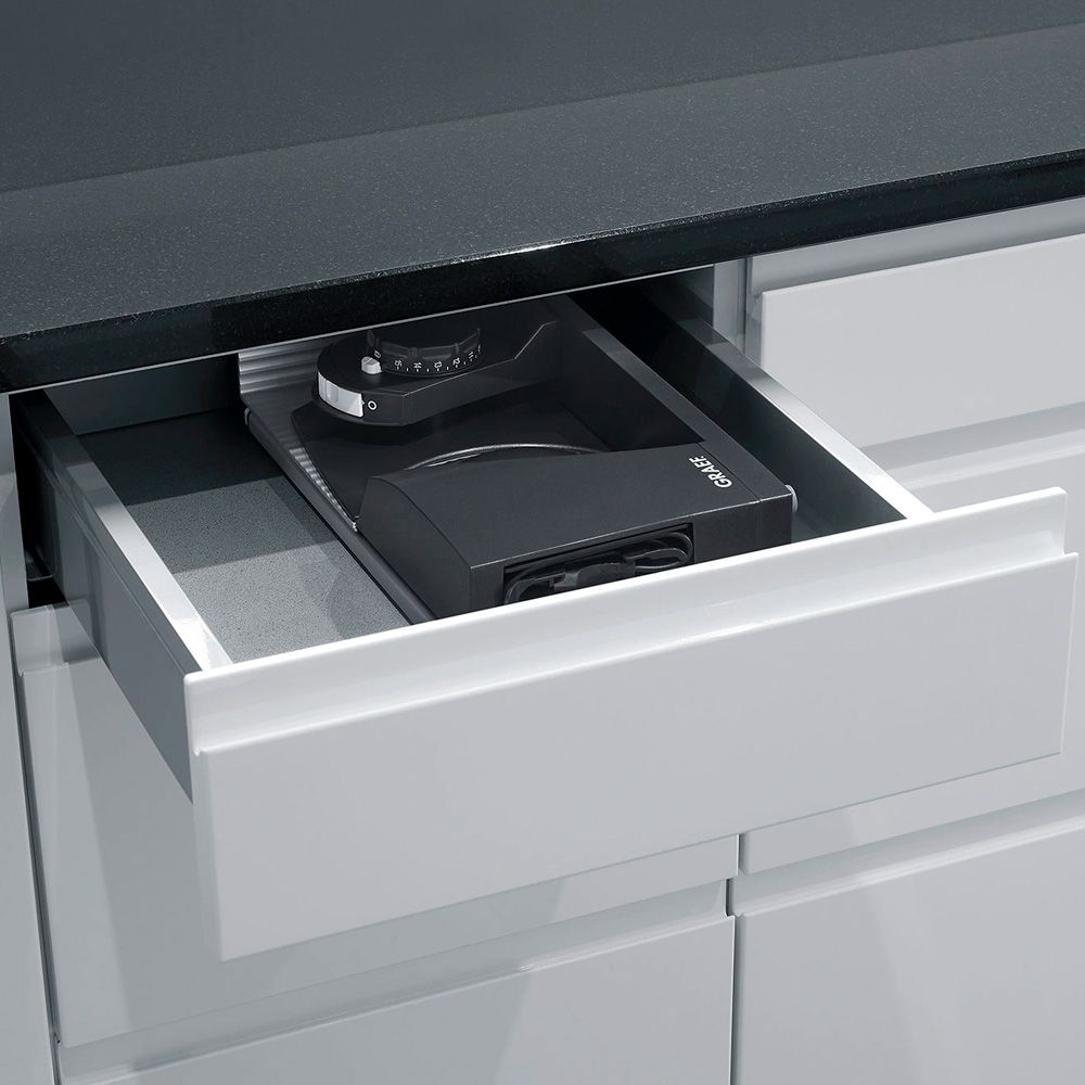 Ломтерезка GRAEF MT1006EU MYtiny