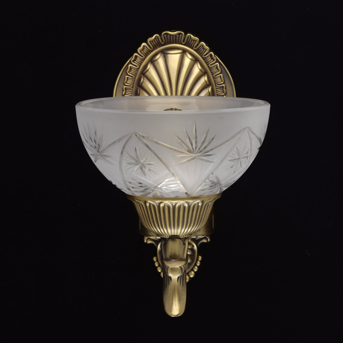 Бра MW-Light Aphrodite Wall Lamp 317021801