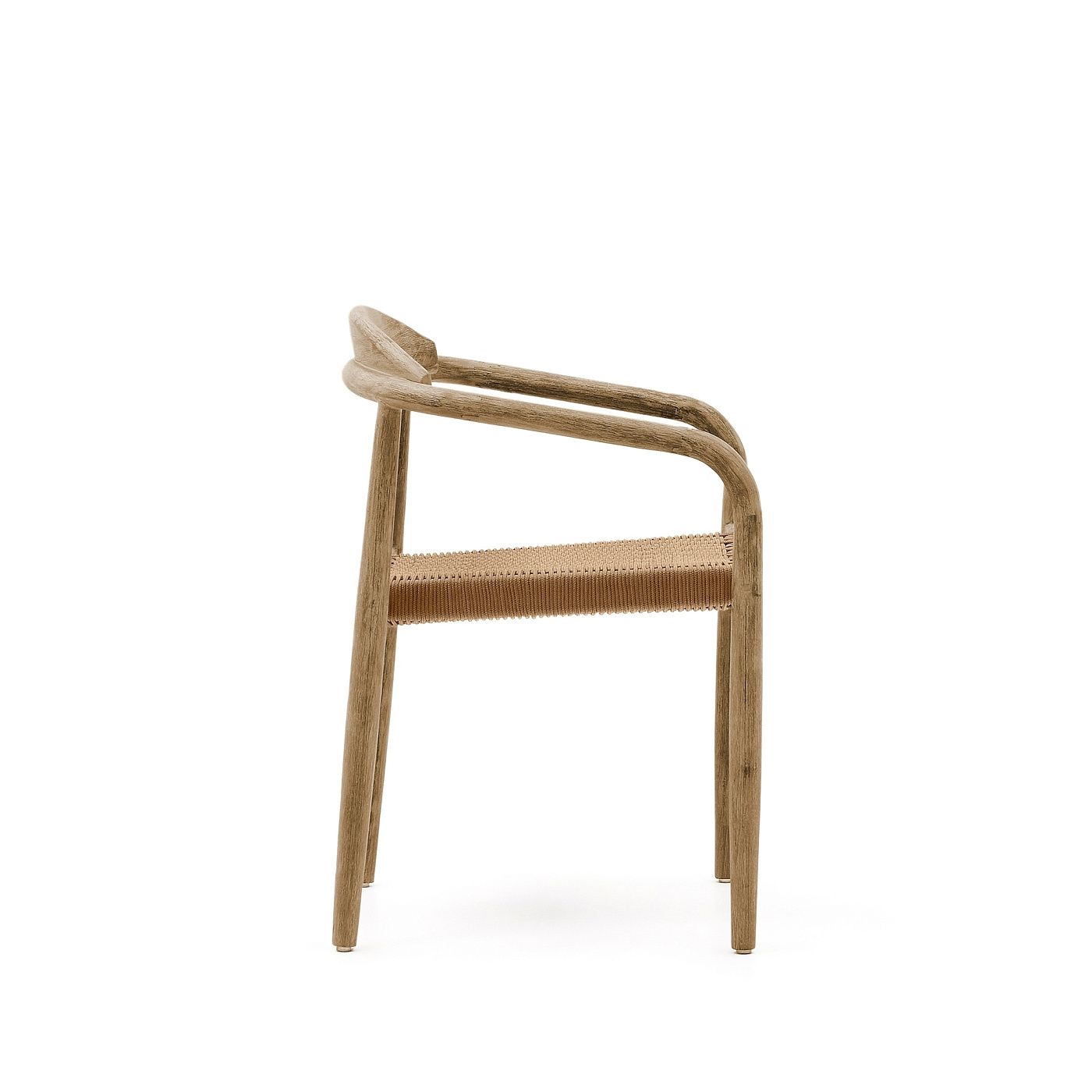 Стул La Forma Glynis Silla LF-057623