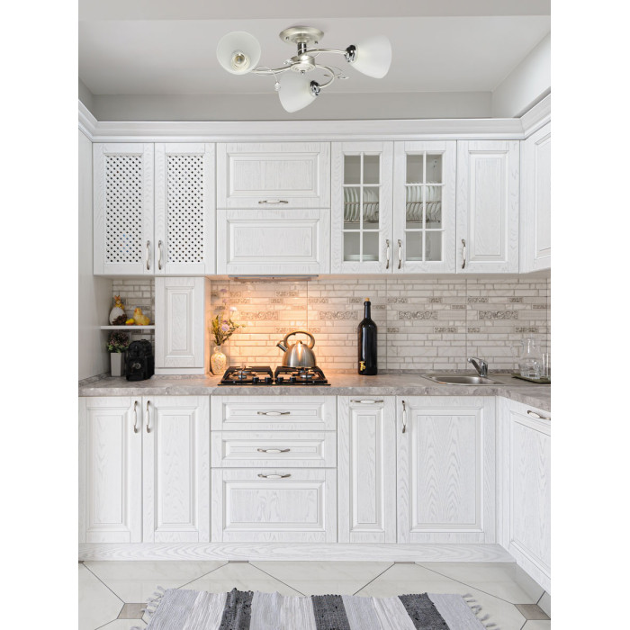 Люстра потолочная De City Tenderness Ceiling Chandelier 676013103