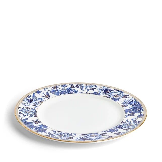 Тарелка обеденная Wedgwood Hibiscus Dinner Plate 40003894