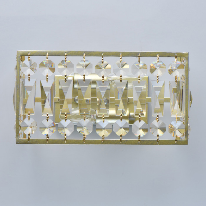 Бра MW-Light Monarch Wall Lamp 121022202