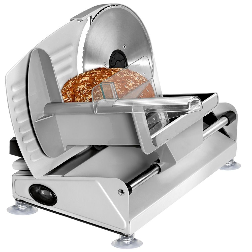 Ломтерезка Clatronic MA 3585 silber