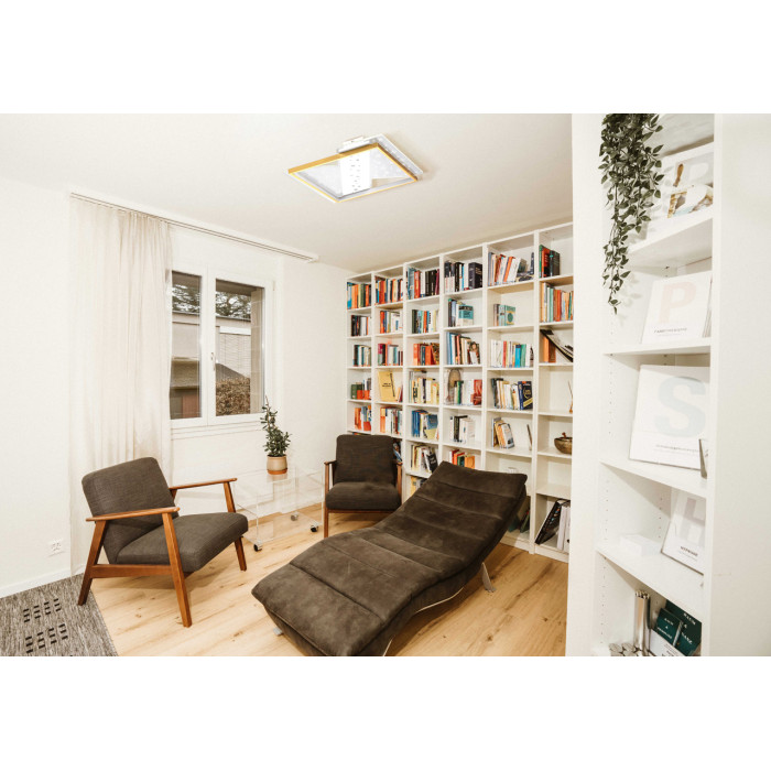 Потолочный светильник De City Oscar Ceiling Lamp 510010601