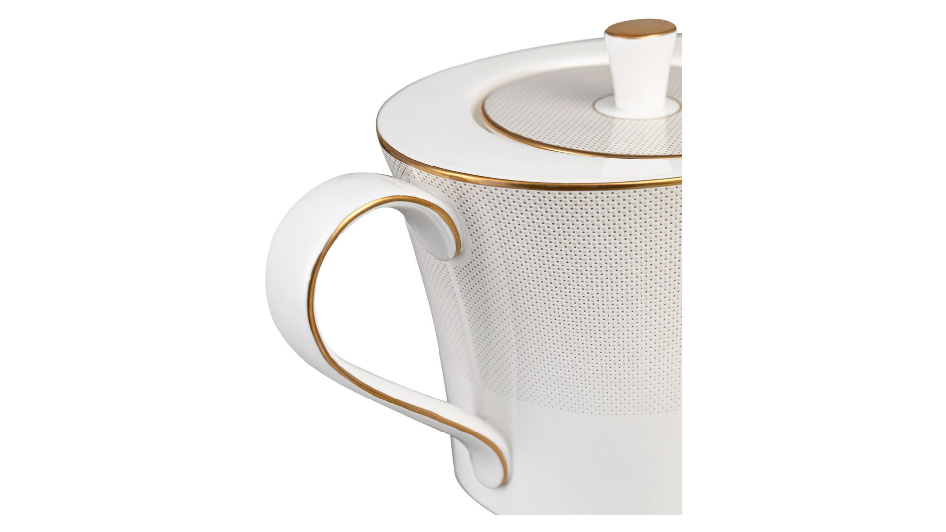 Чайник заварочный Narumi Golden Web NAR-52070-4658