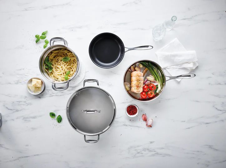 Сотейник Beka Chef skillet 12065264